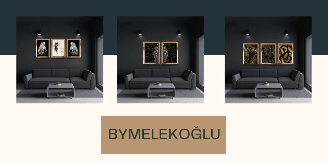 ByMelekgolu Premium Design