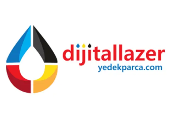 Dijital Lazer Yedek Parça